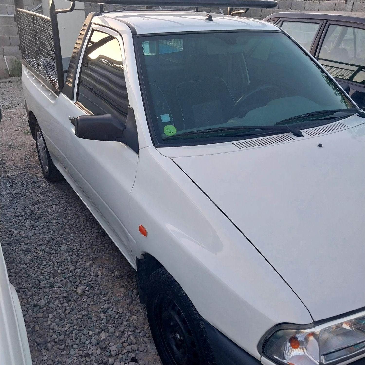 پراید 151 SE - 1402