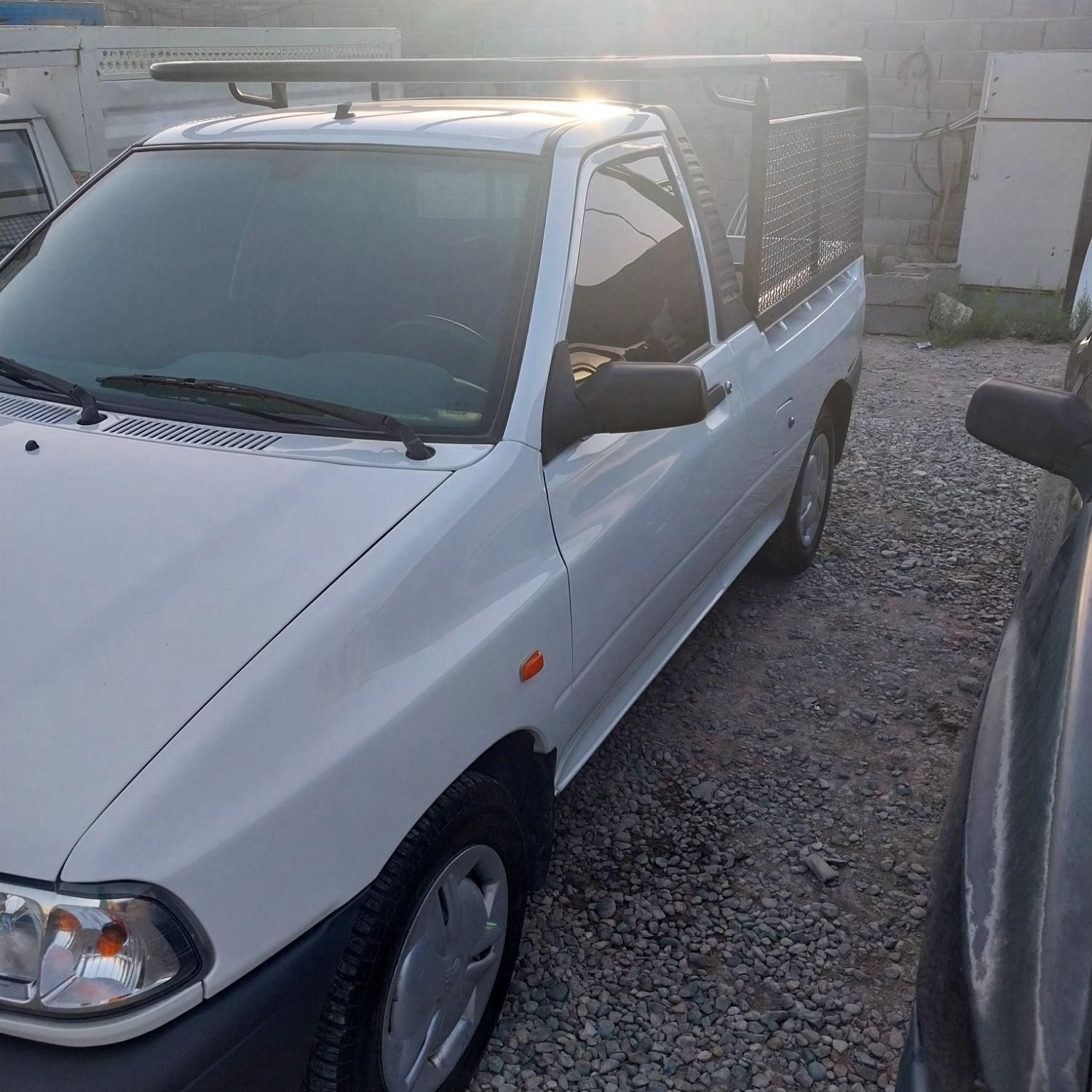 پراید 151 SE - 1402