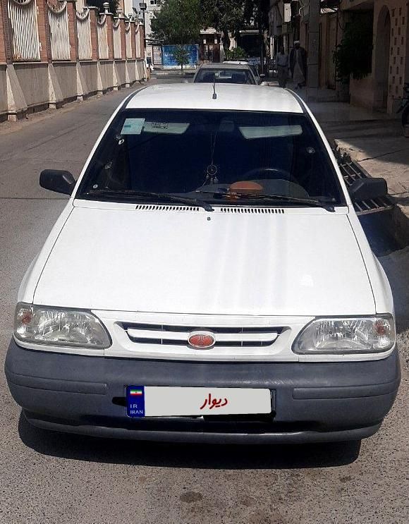 خودرو پراید، 131 آگهی ann_17836609