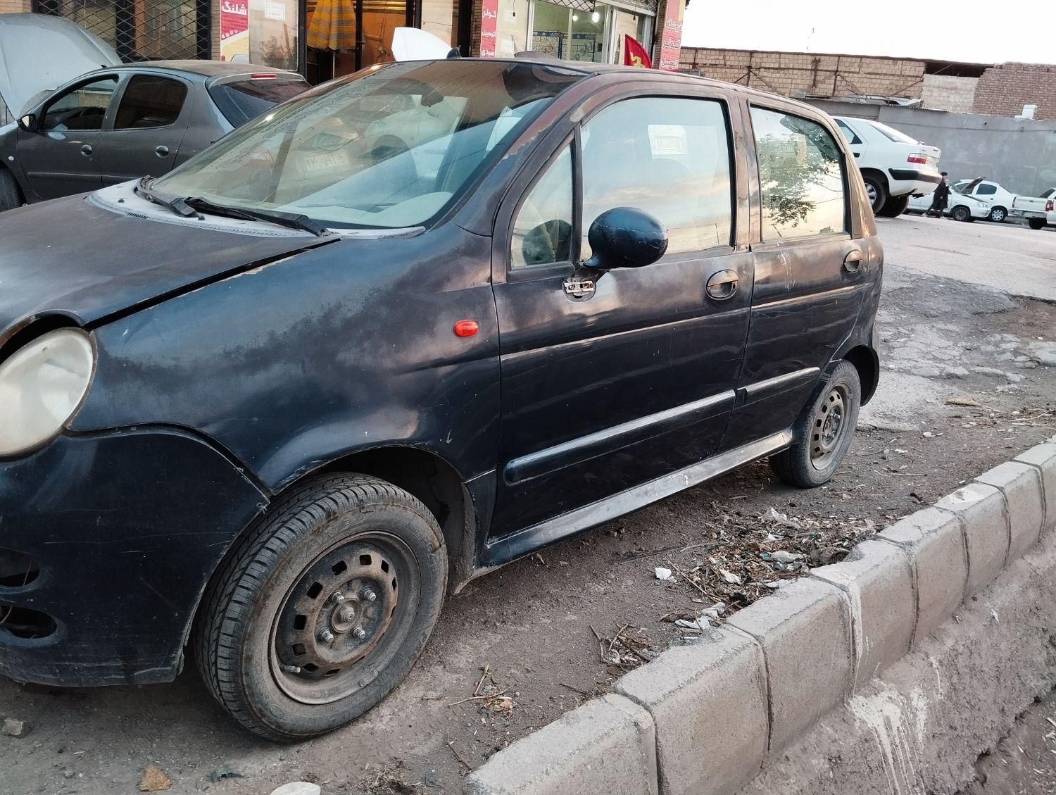 خودرو ام وی ام، 110 آگهی ann_17836647