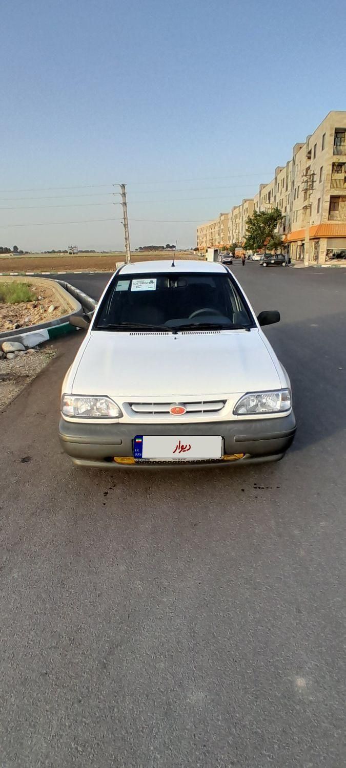 خودرو پراید، 131 آگهی ann_17836662