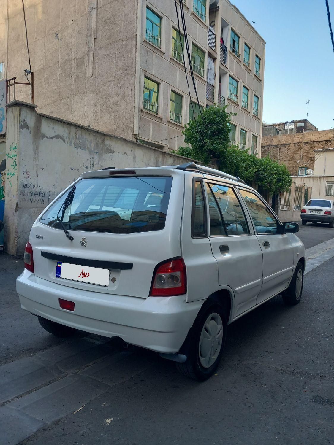 خودرو پراید، 111 آگهی ann_17836677