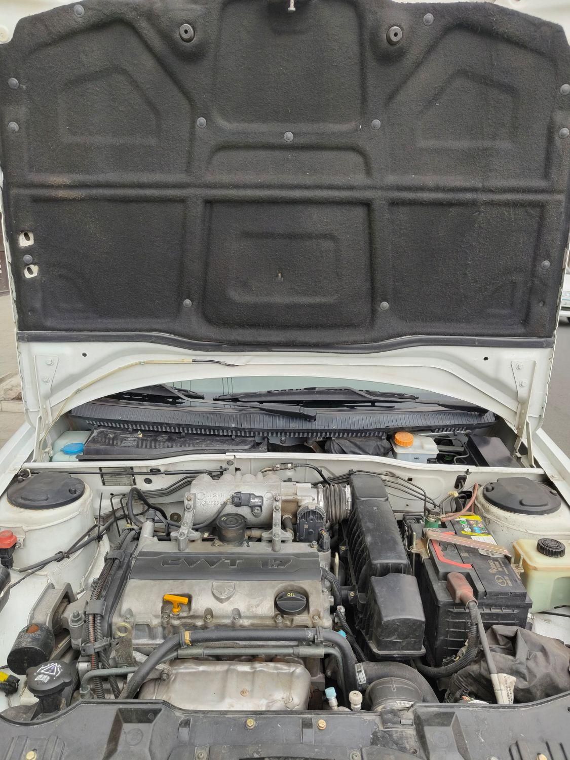 سمند LX EF7 - 1397