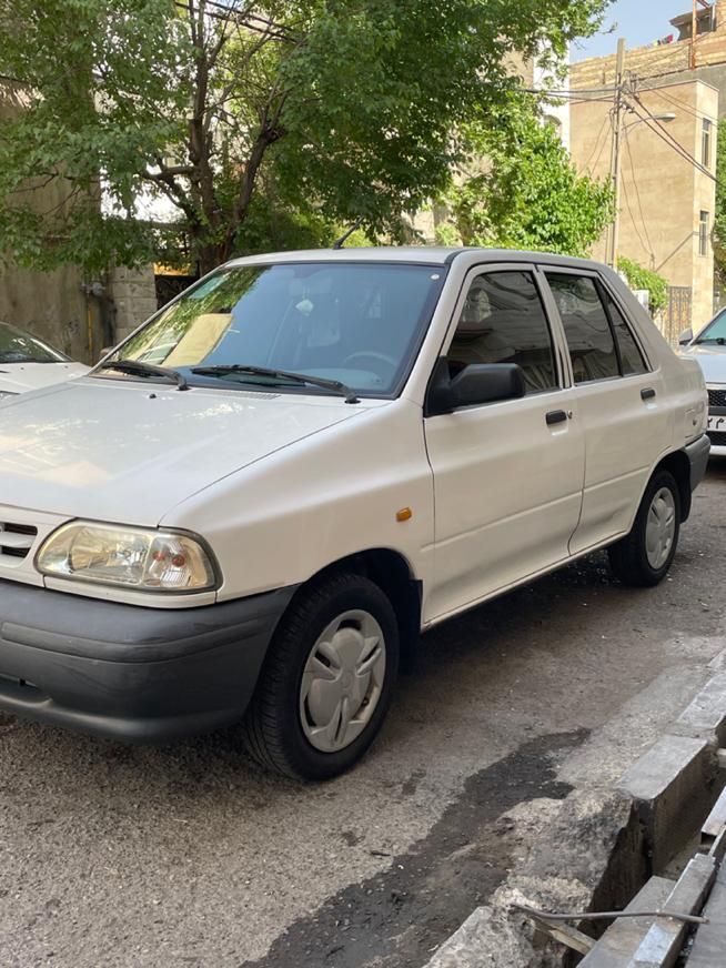پراید 131 SE - 1399
