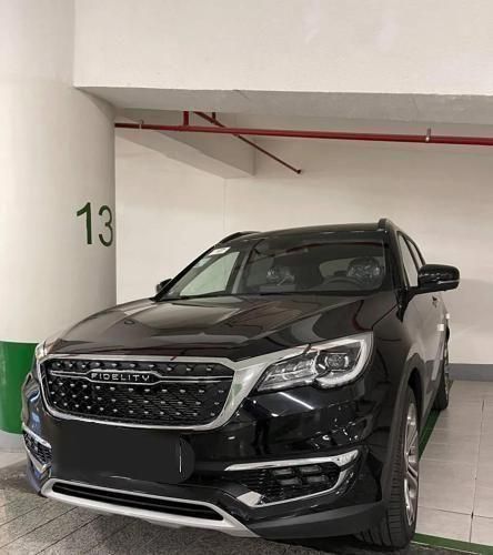 خودرو فیدلیتی، پرایم آگهی ann_17836749