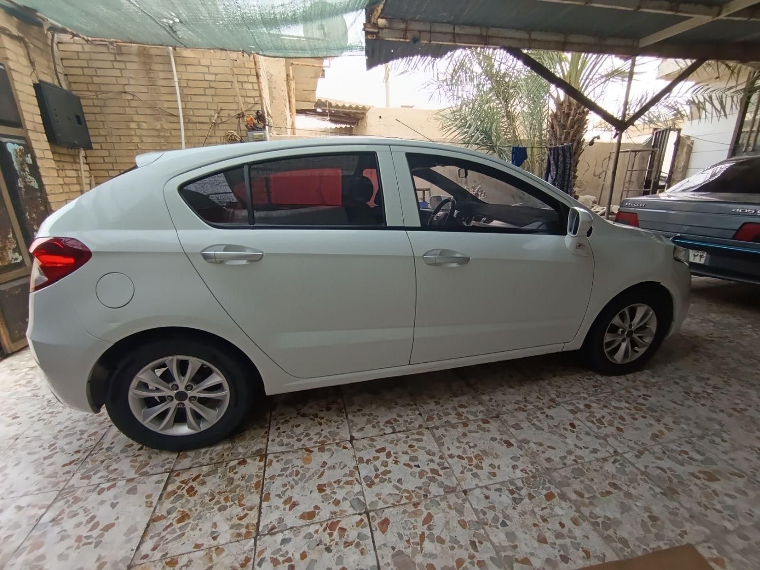 خودرو برلیانس، H220 آگهی ann_17836960