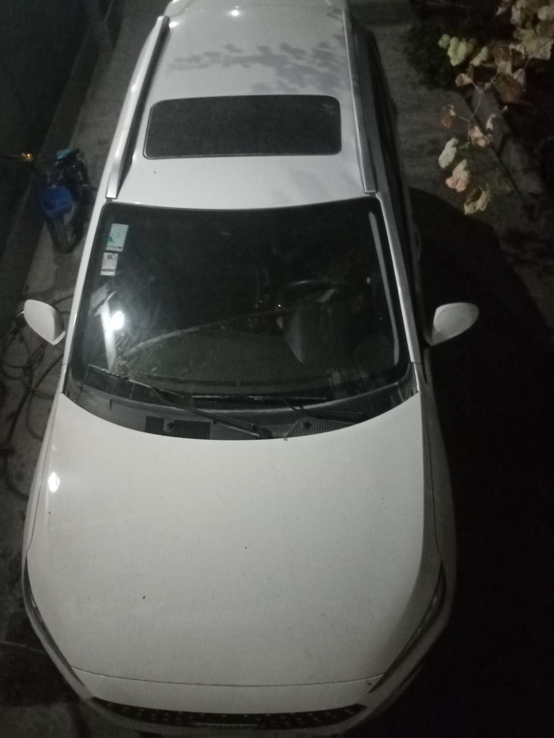 خودرو ام وی ام، X22 آگهی ann_17837037