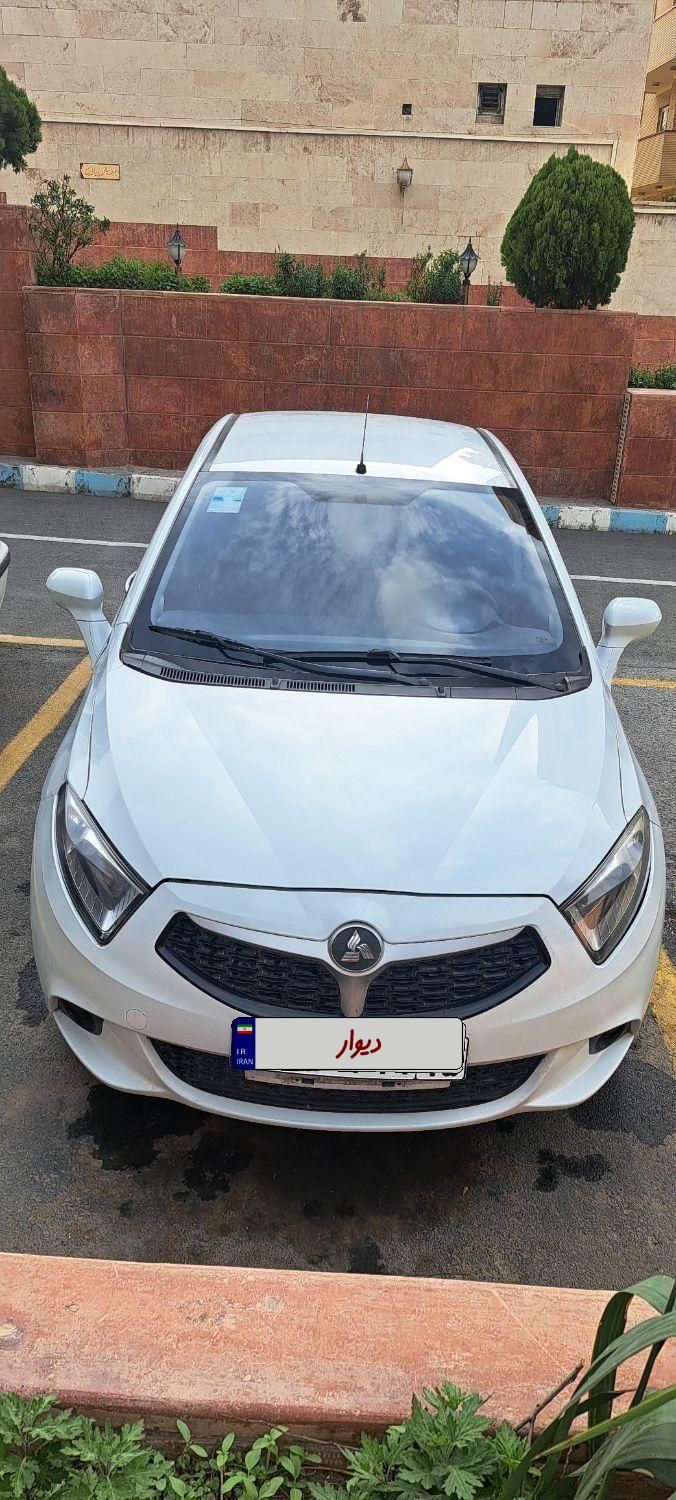 خودرو برلیانس، H230 آگهی ann_17837128