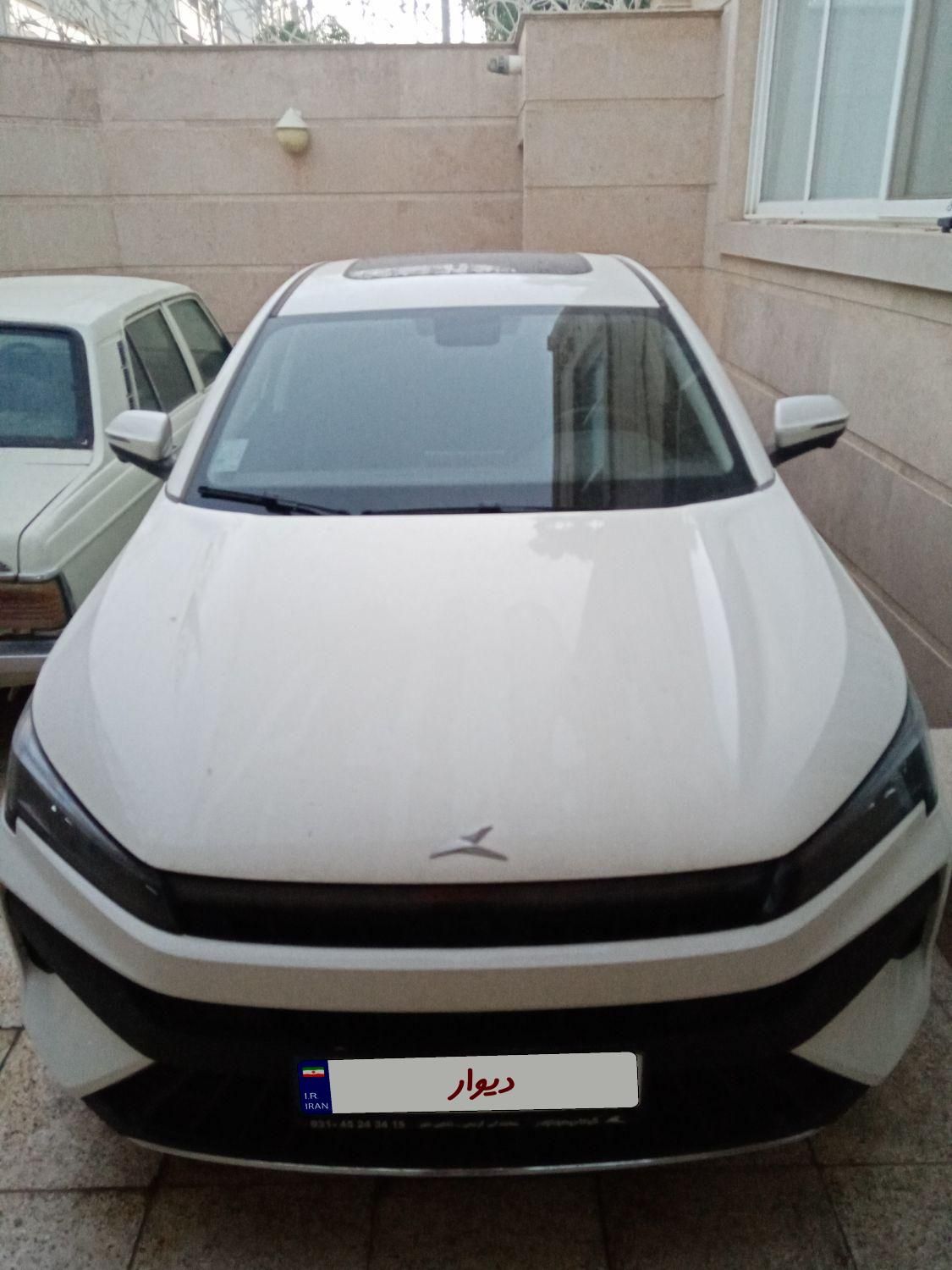 خودرو کی ام سی، J7 آگهی ann_17837445