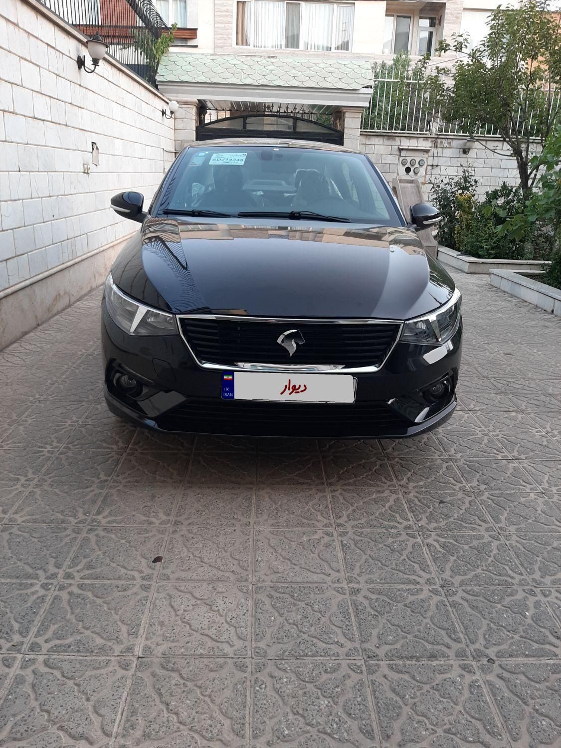 خودرو تارا، دنده‌ای آگهی ann_17837471