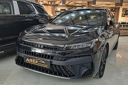 خودرو کی ام سی، J7 آگهی ann_17837684