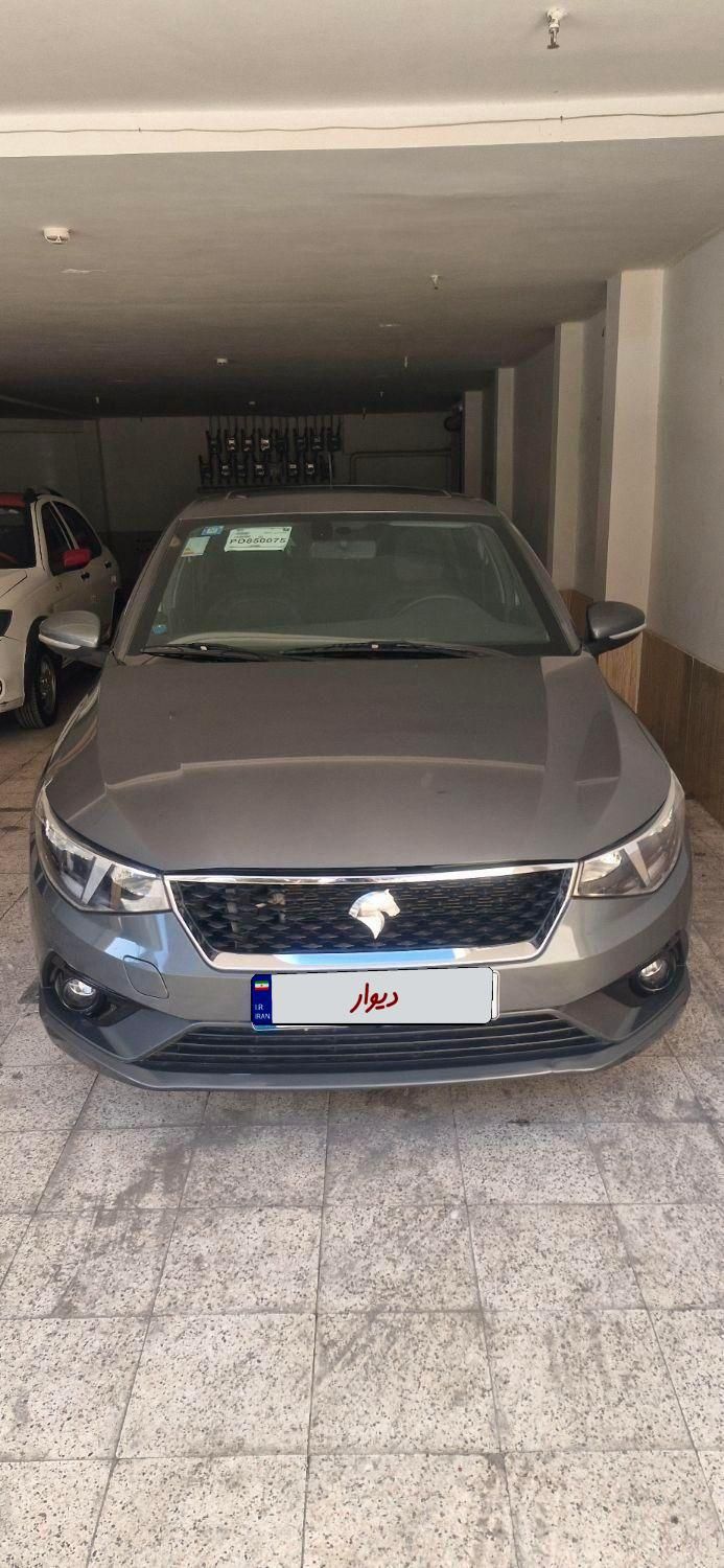 خودرو تارا، اتوماتیک آگهی ann_17837757