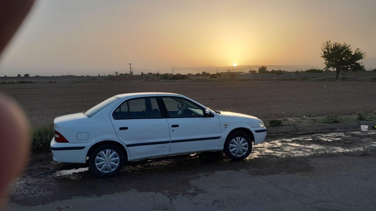 سمند SE - - 1390