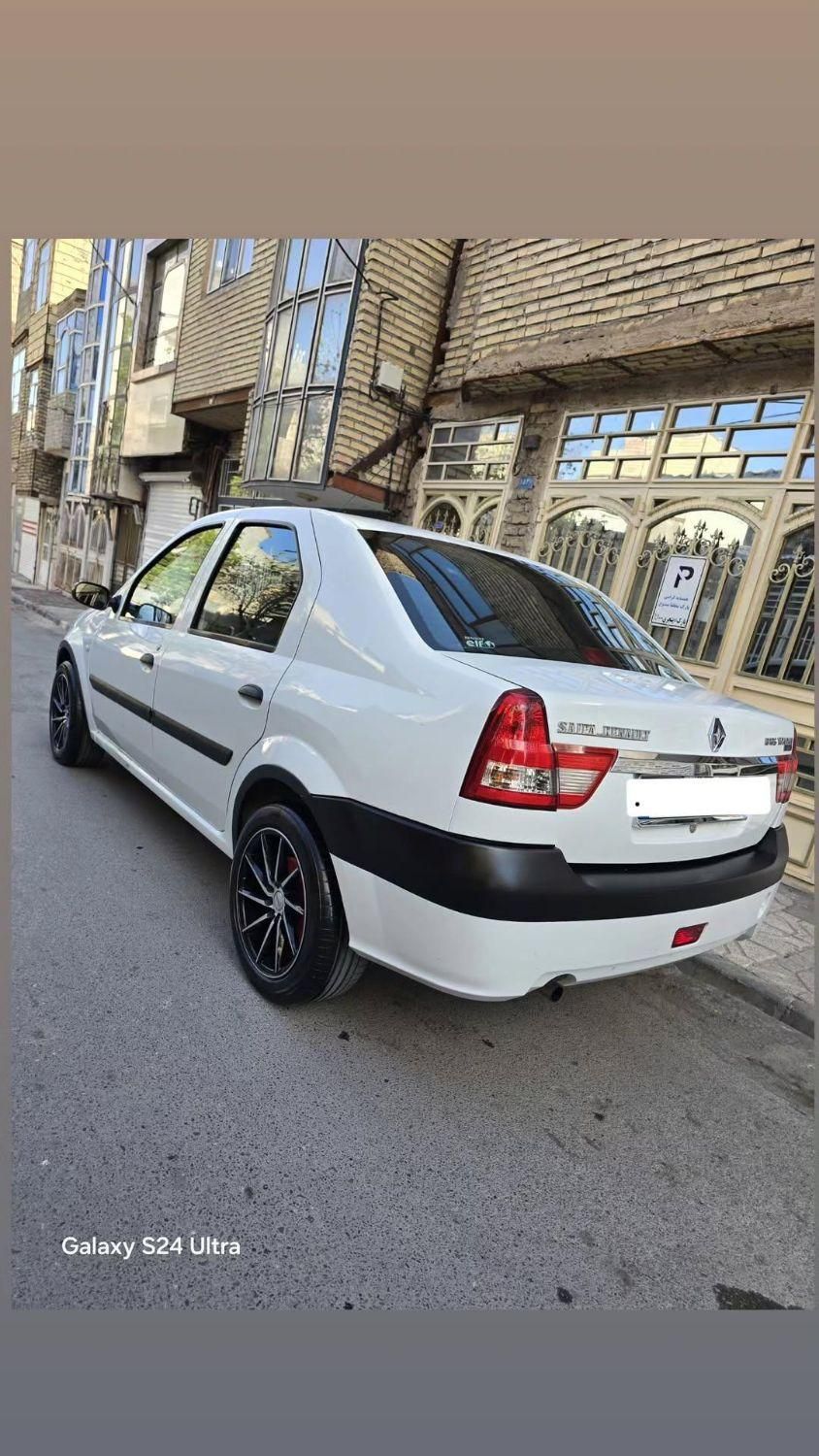 خودرو رنو، پارس تندر آگهی ann_17837979