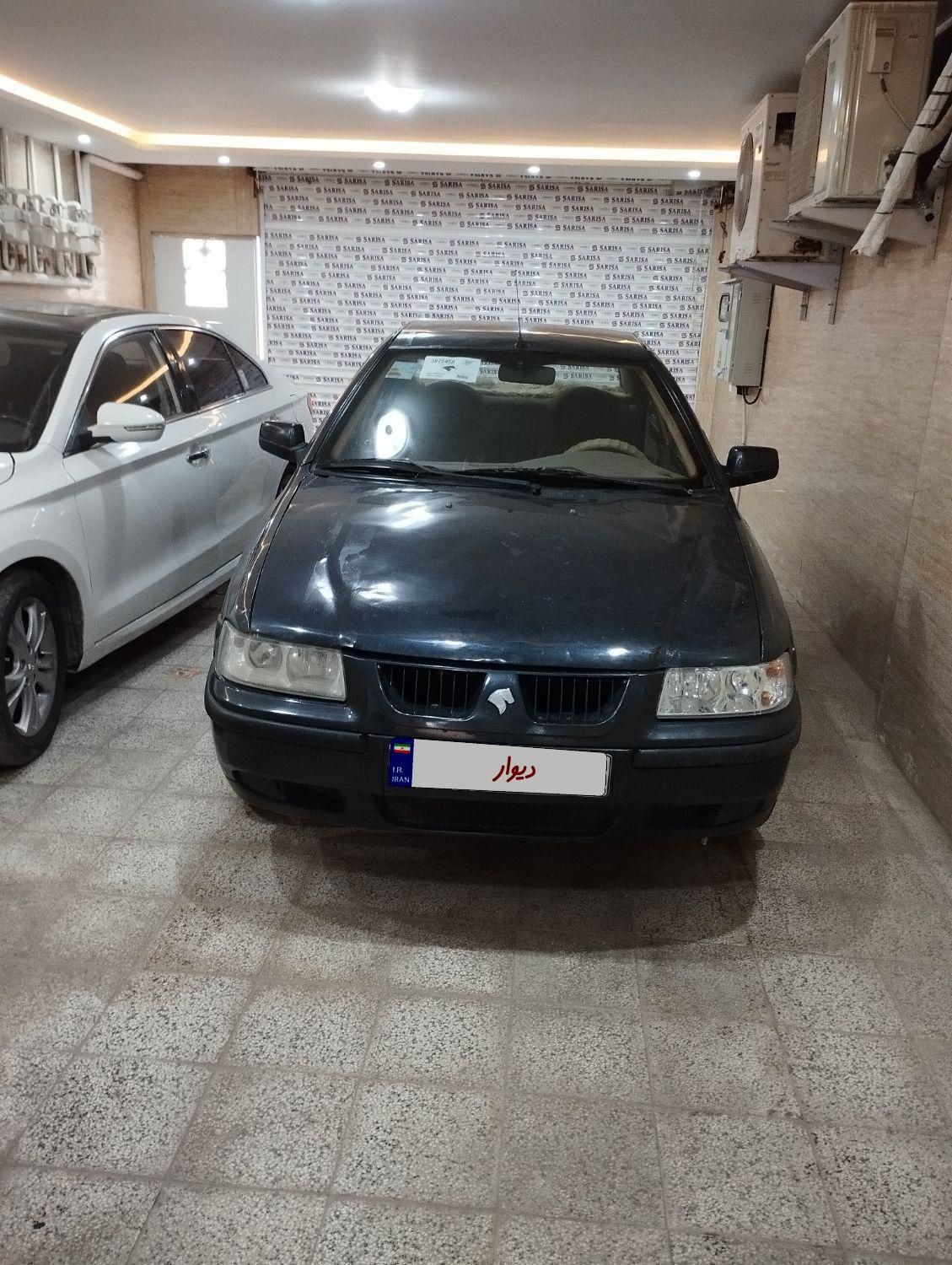 سمند SE - - 1390