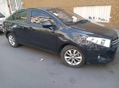 خودرو برلیانس، H230 آگهی ann_17838211