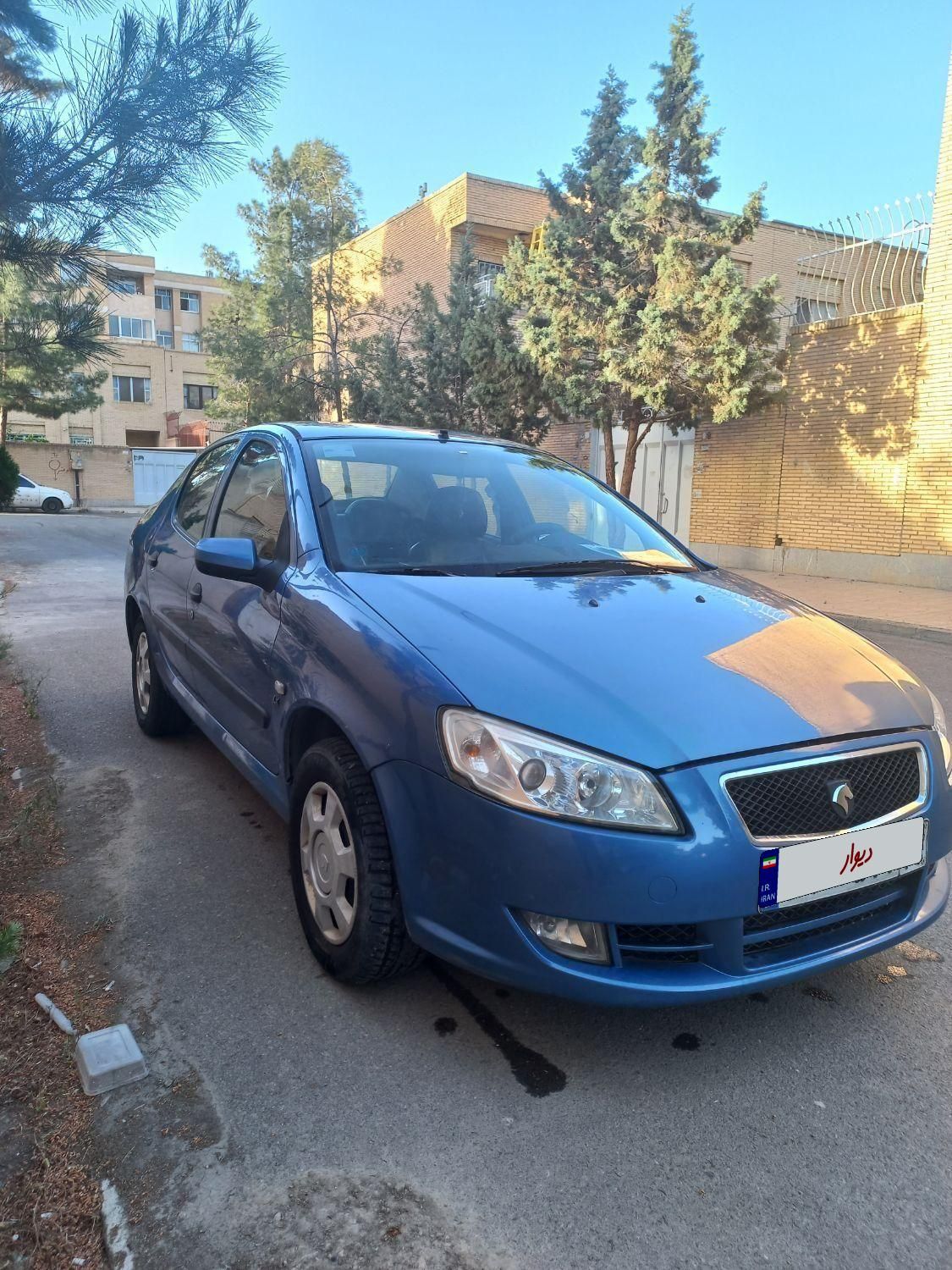 رانا LX - - 1393