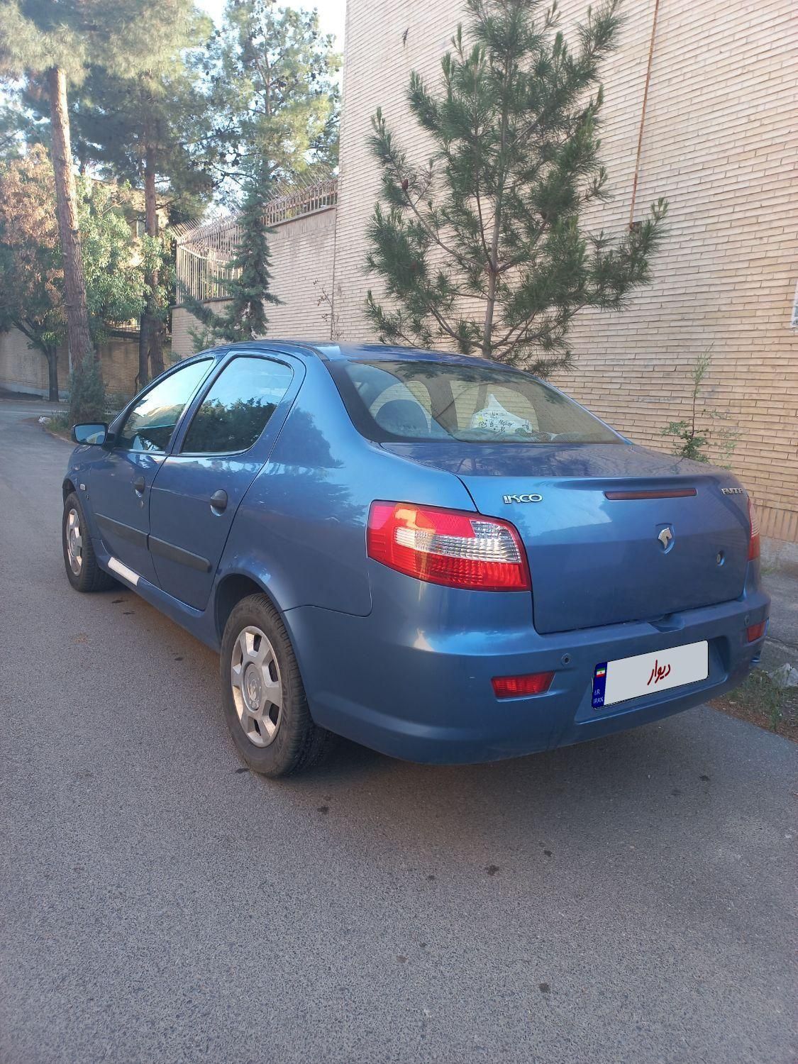رانا LX - - 1393