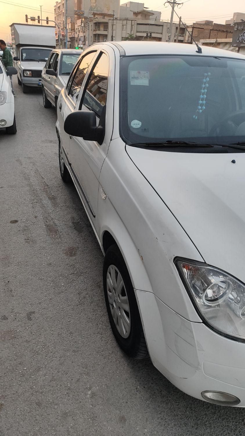تیبا 2 EX - 1397