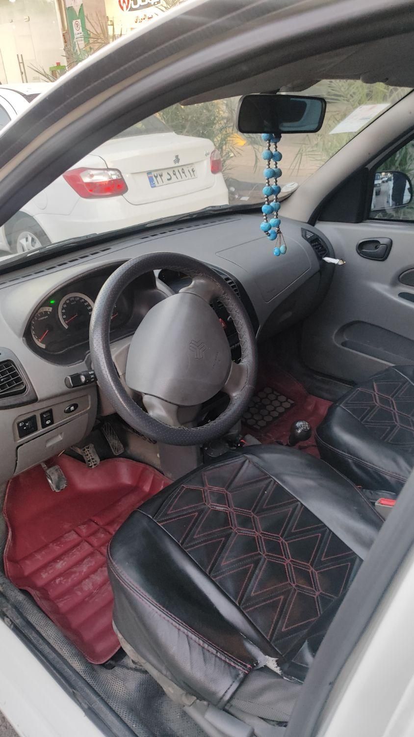 تیبا 2 EX - 1397