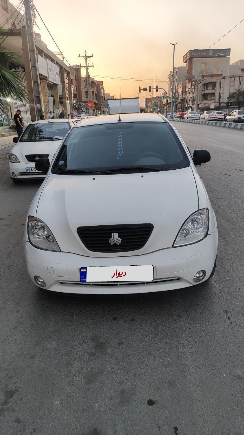 خودرو تیبا، 2 آگهی ann_17838356