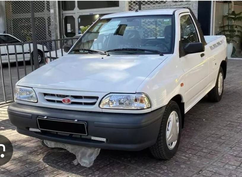 پراید 151 SE - 1403