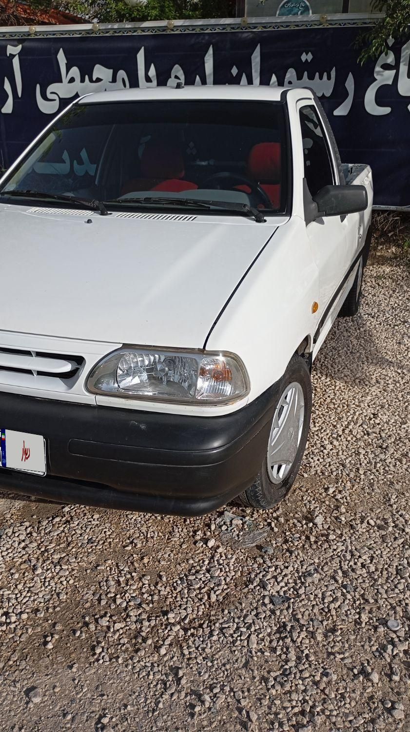 پراید 151 SE - 1400