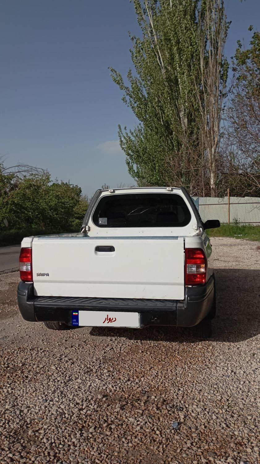 پراید 151 SE - 1400