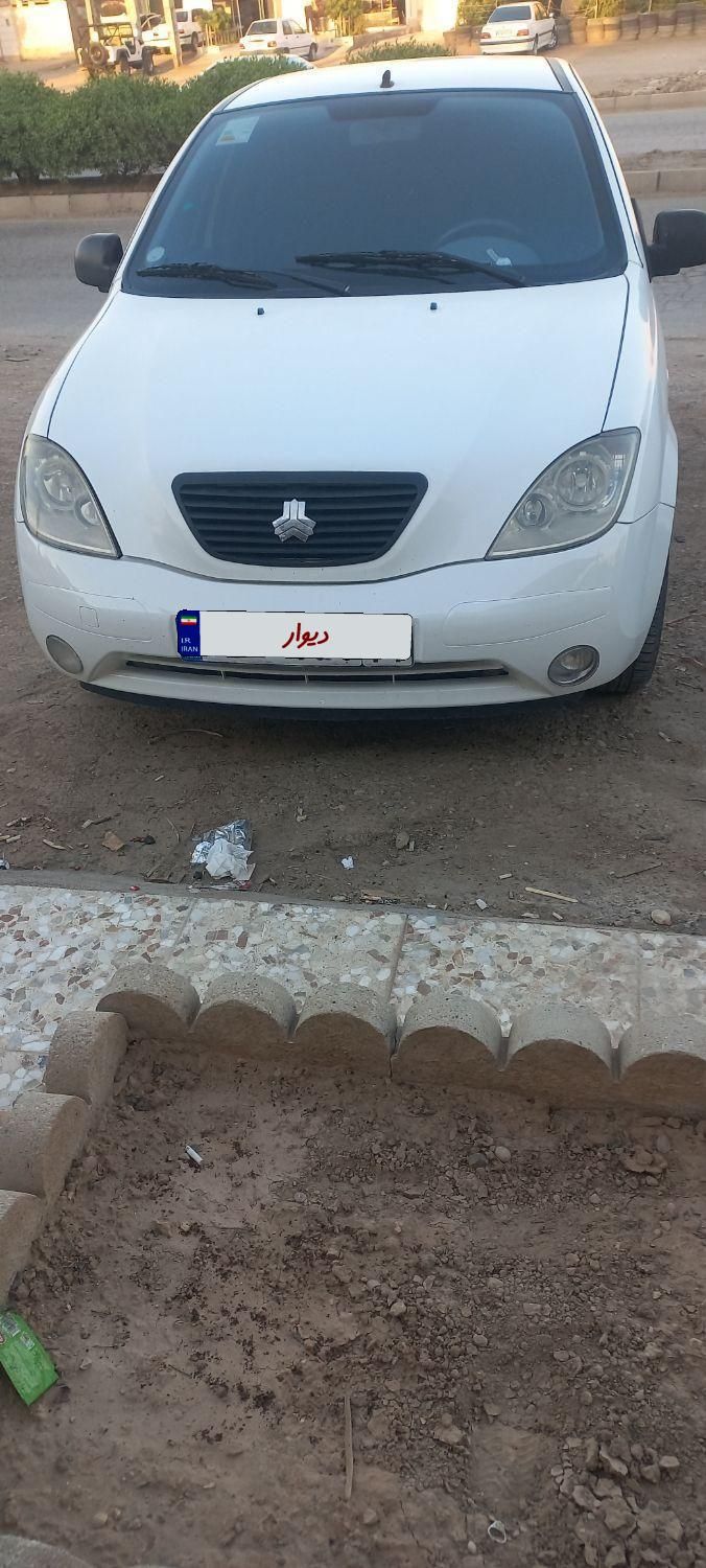 خودرو تیبا، 2 آگهی ann_17838486