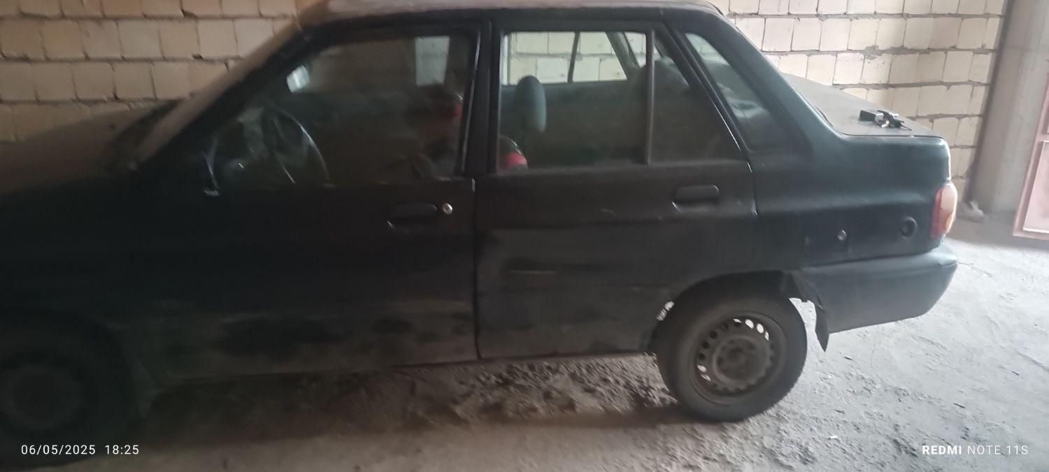 خودرو پراید، صبا آگهی ann_17838519