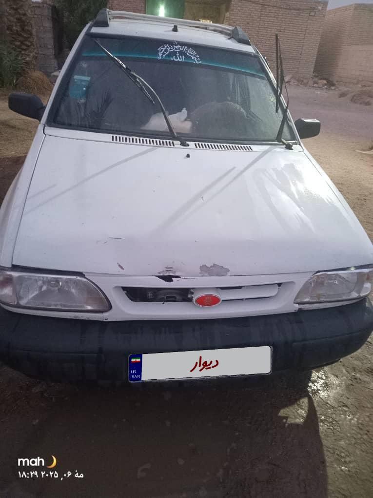 خودرو پراید، صبا آگهی ann_17838544