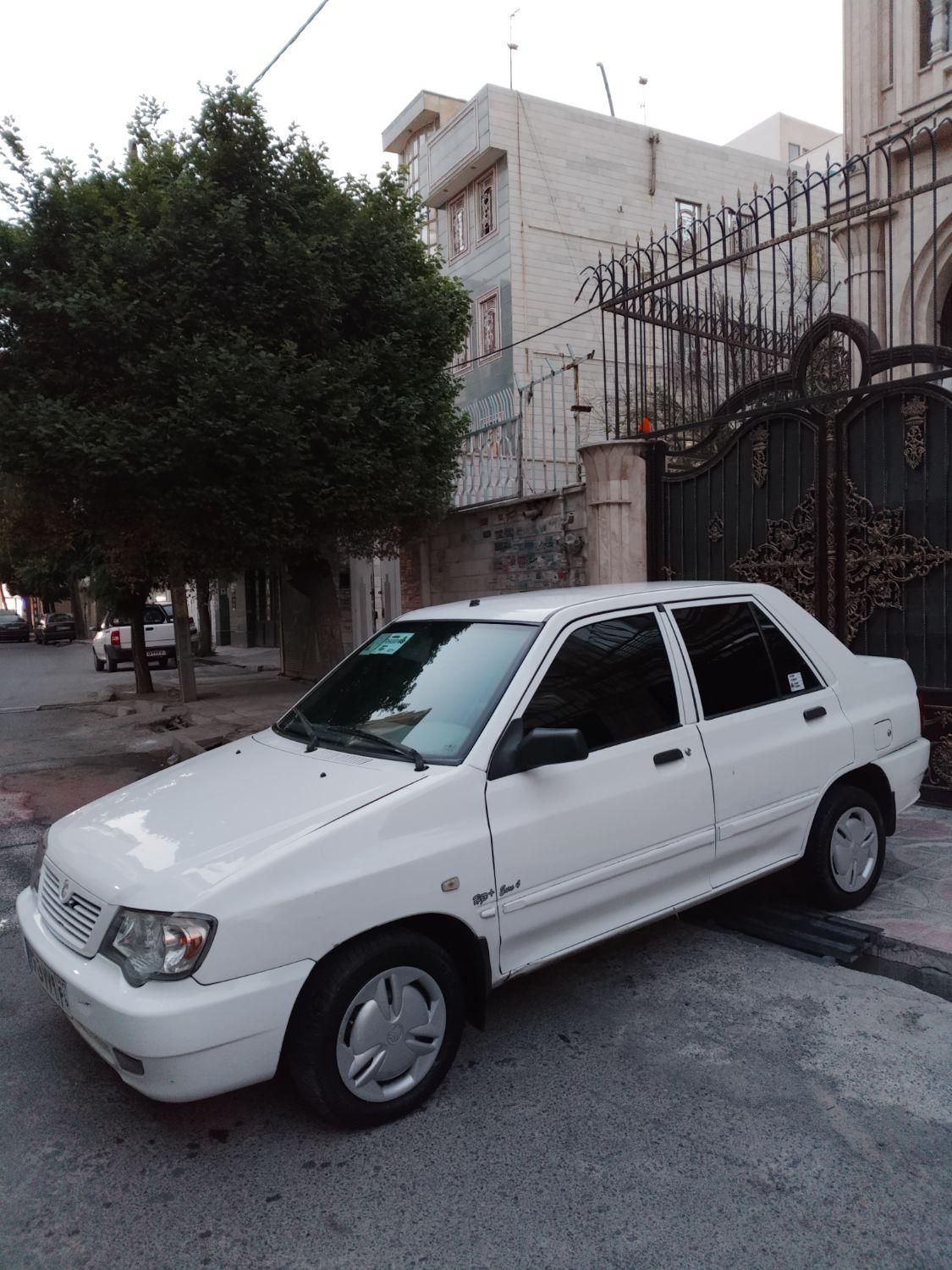 خودرو پراید، 132 آگهی ann_17838571