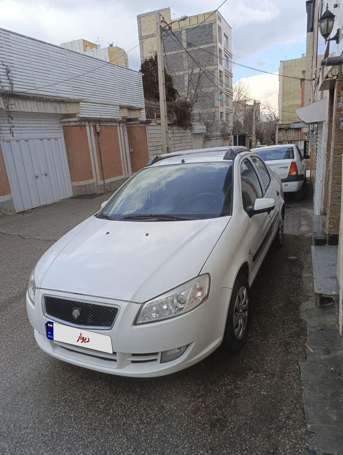 رانا LX - - 1393