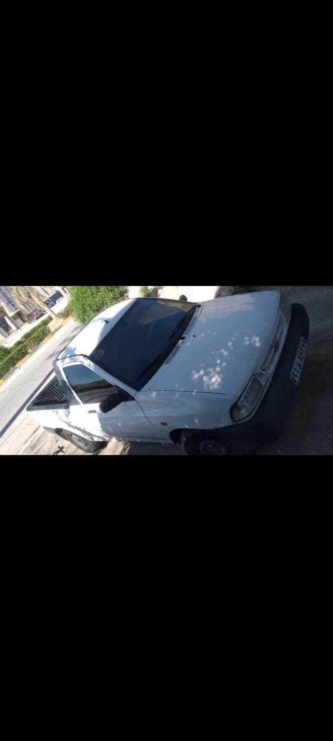 خودرو پراید، 151 آگهی ann_17838613