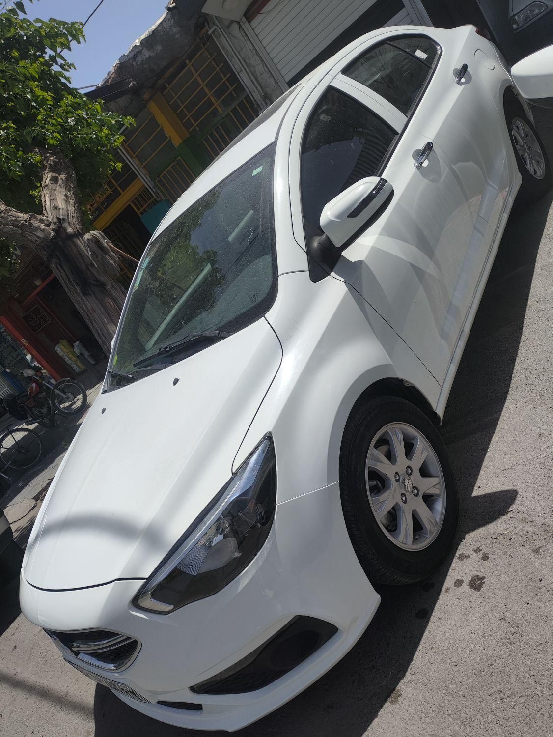 شاهین G اتوماتیک - 1402