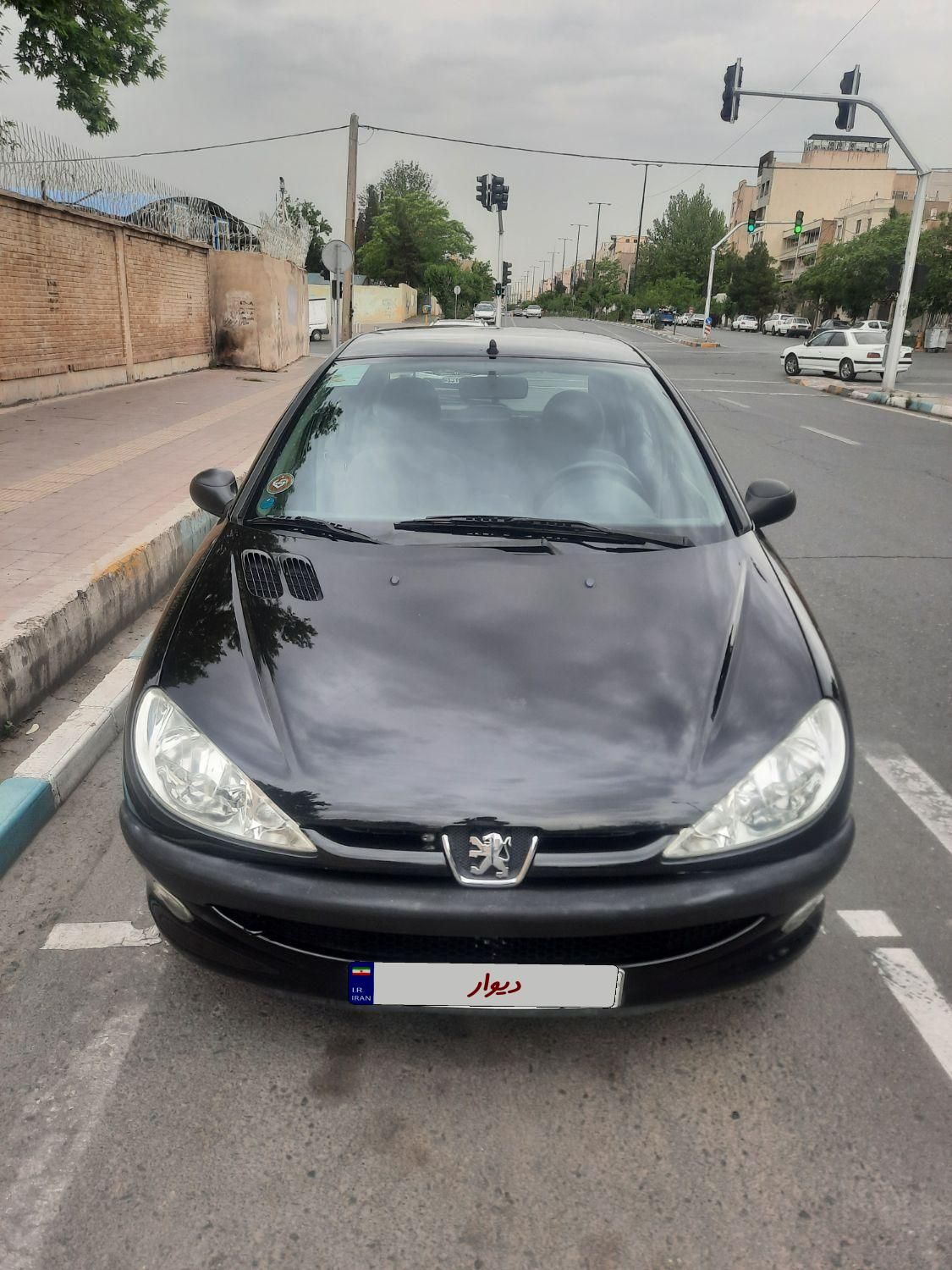 خودرو پژو، 206 آگهی ann_17838738
