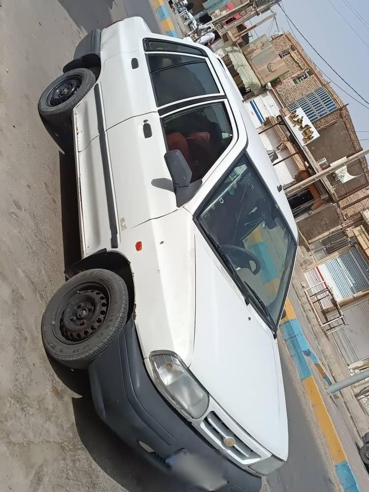 خودرو پراید، صبا آگهی ann_17838772