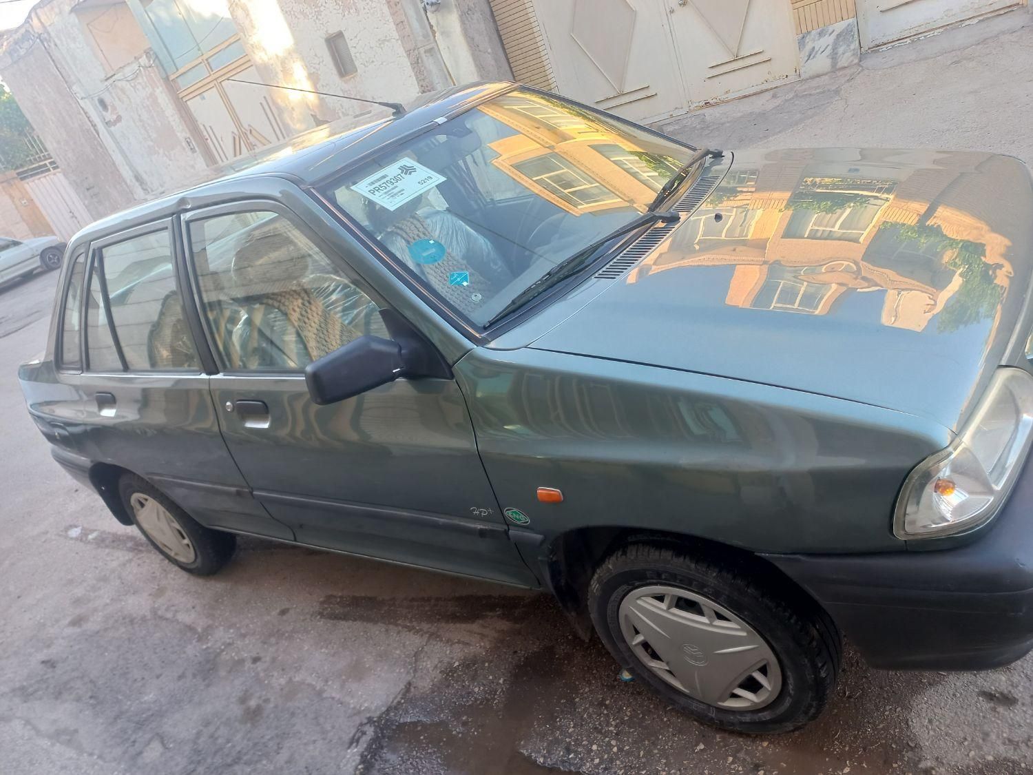 خودرو پراید، 131 آگهی ann_17838784