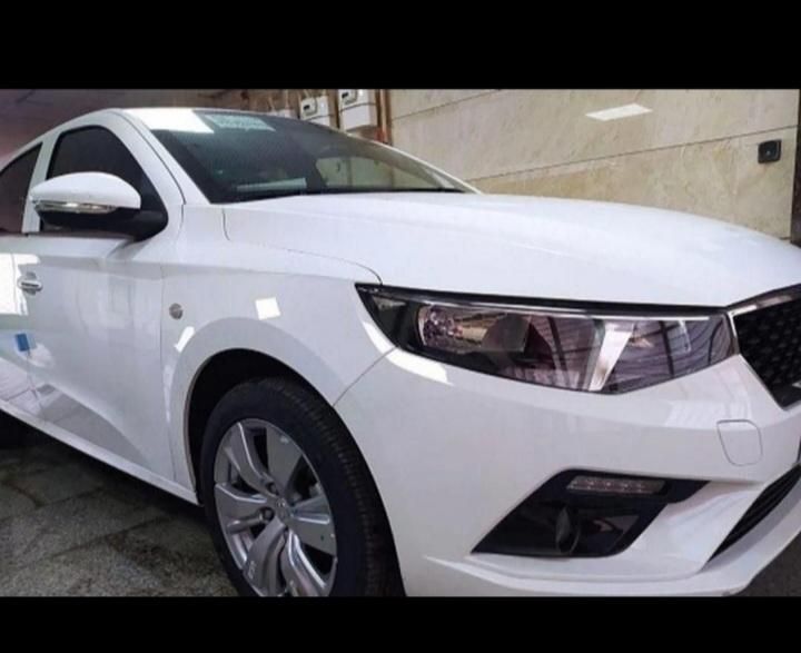 خودرو تارا، اتوماتیک آگهی ann_17838788