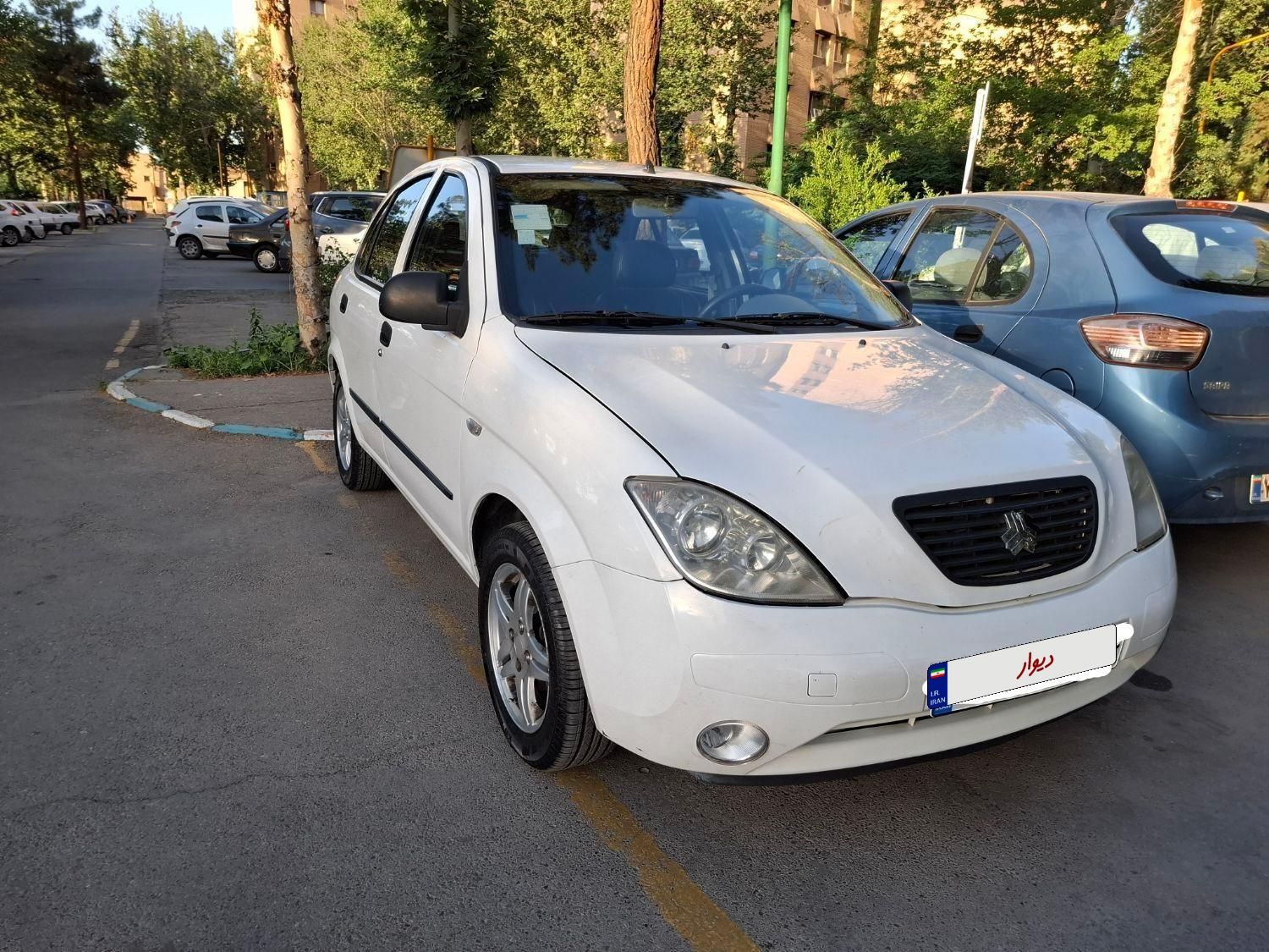 خودرو تیبا، 2 آگهی ann_17838804