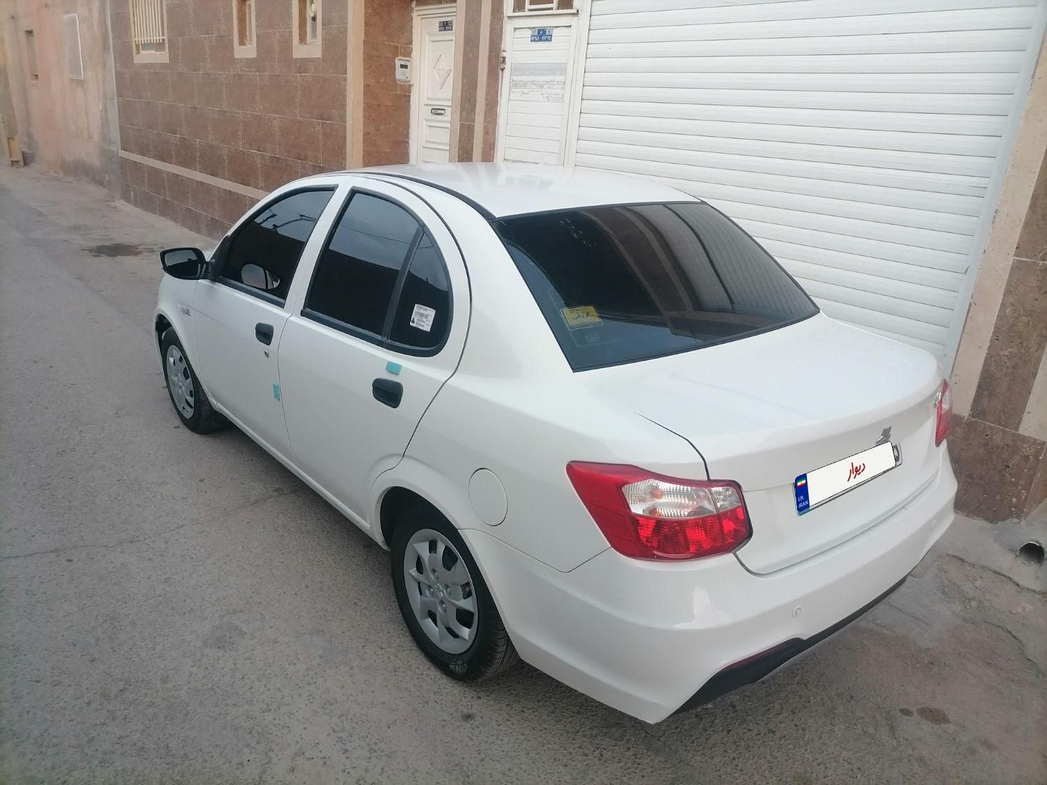 خودرو ساینا، S آگهی ann_17838812