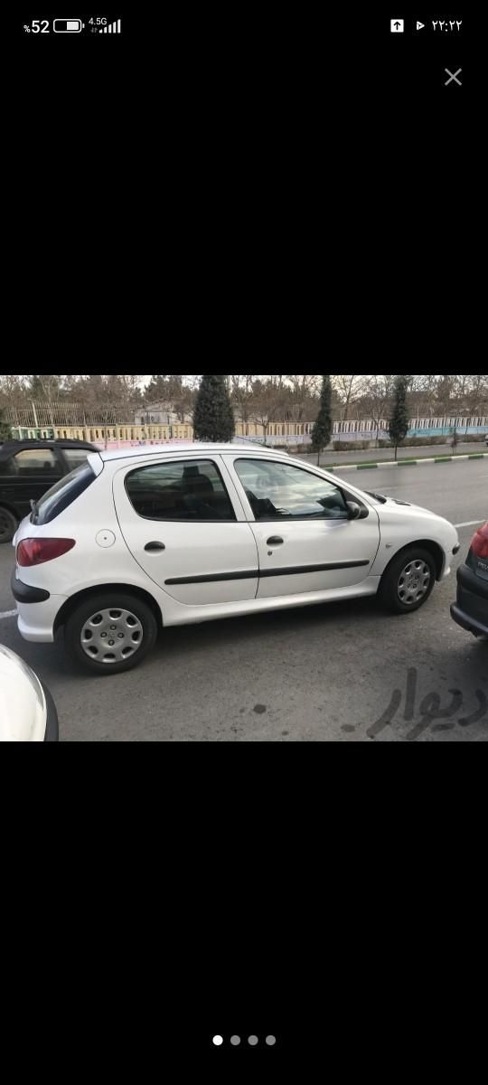 خودرو پژو، 206 آگهی ann_17838813