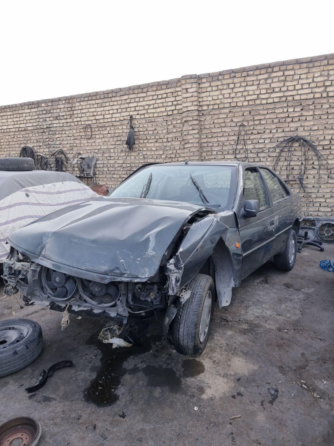 خودرو پژو، 405 آگهی ann_17838855