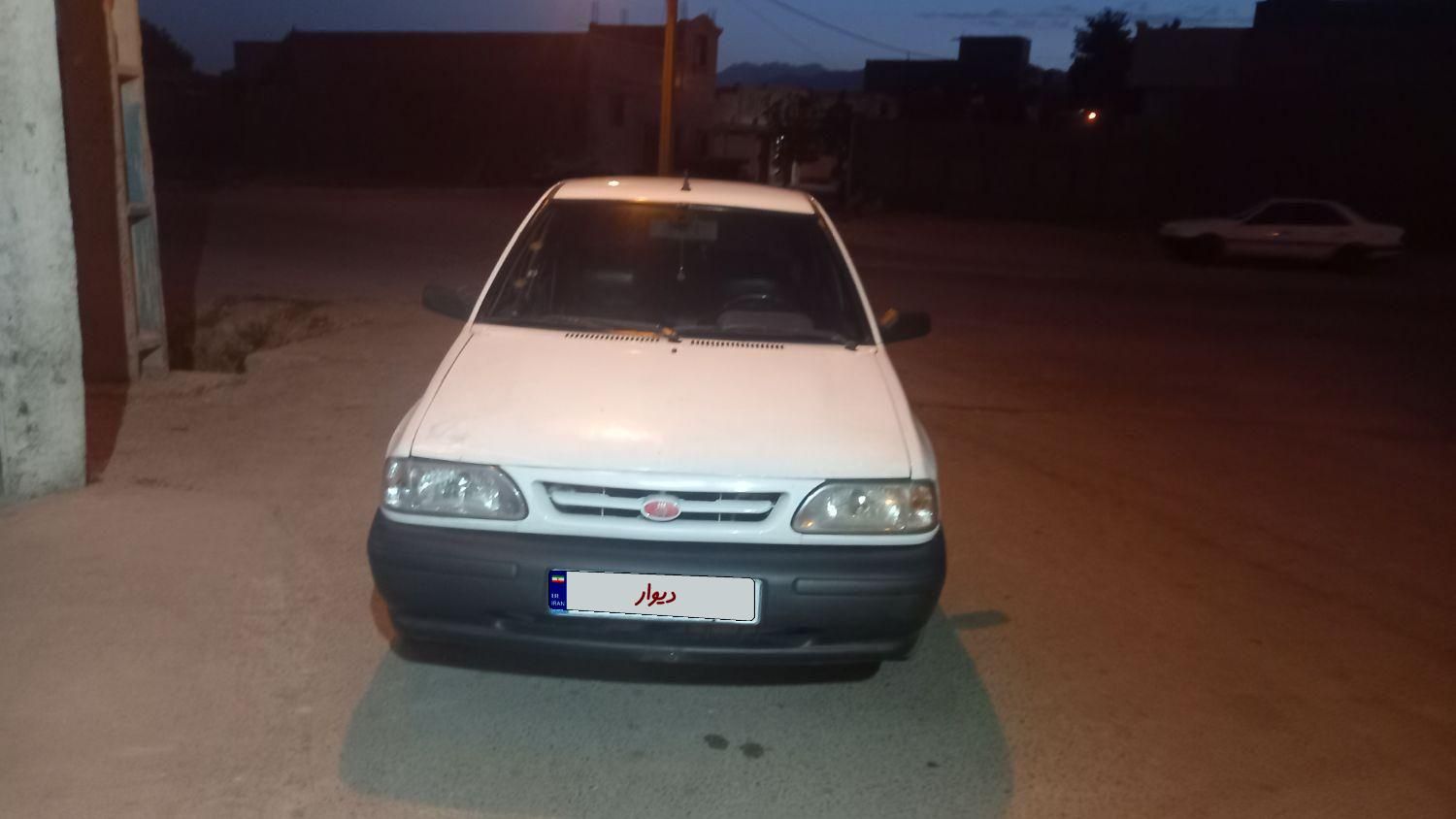 خودرو پراید، صبا آگهی ann_17838870