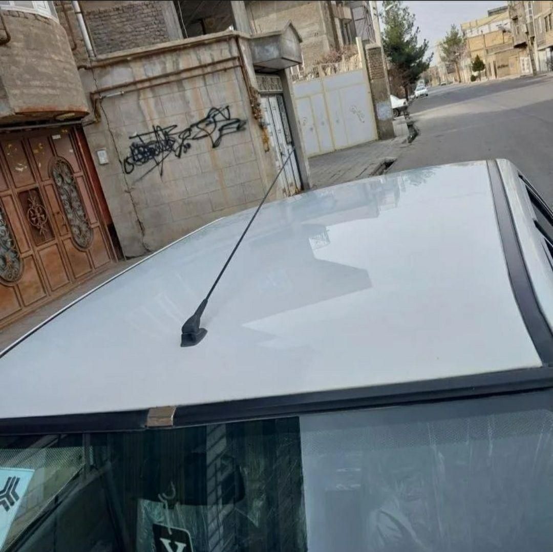 پراید 132 SX - 1389