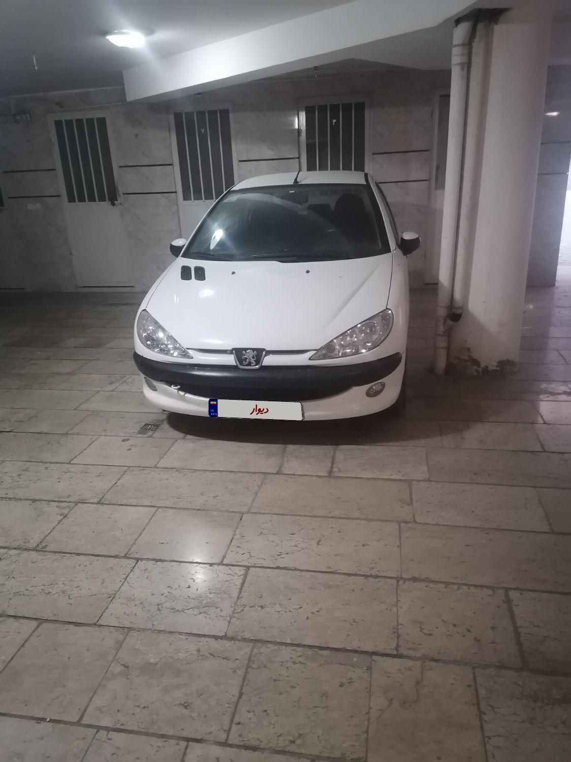 خودرو پژو، 206 آگهی ann_17838888