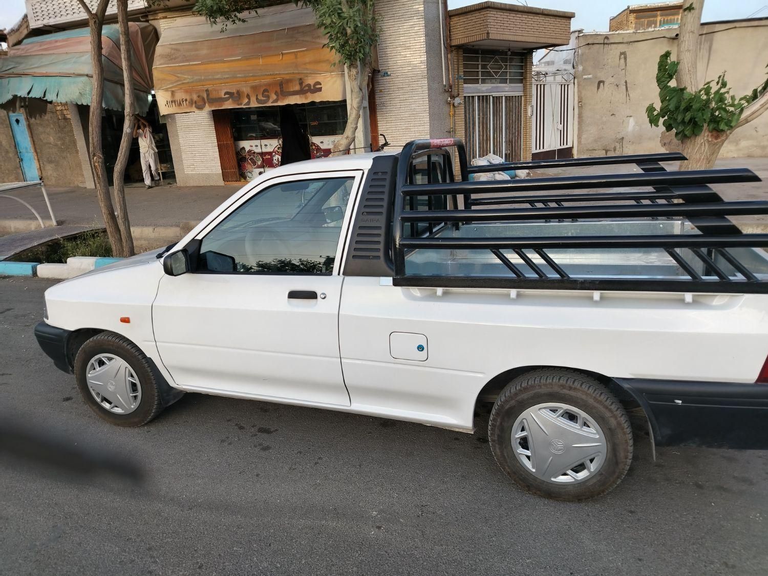 پراید 151 SE - 1403