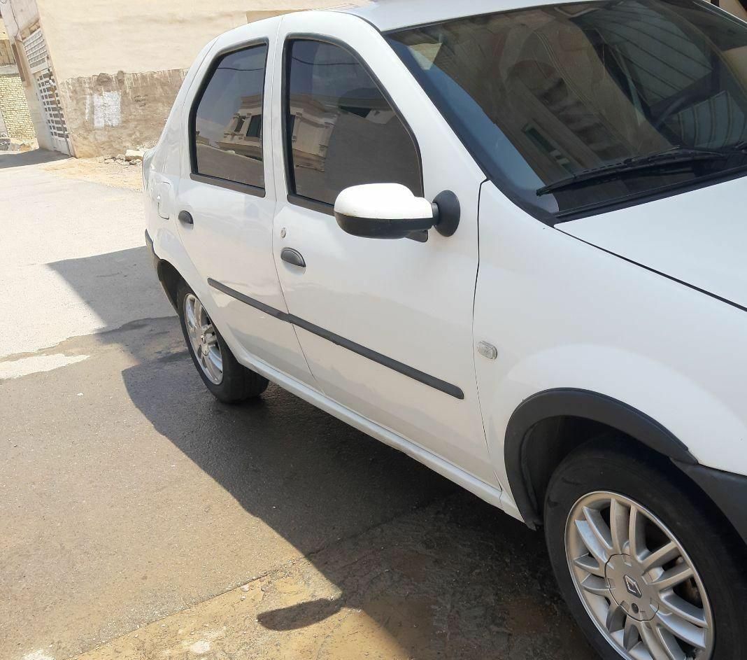 رنو تندر 90 E2 - 1390