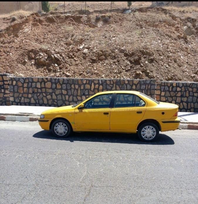 خودرو سمند، EL آگهی ann_17838975