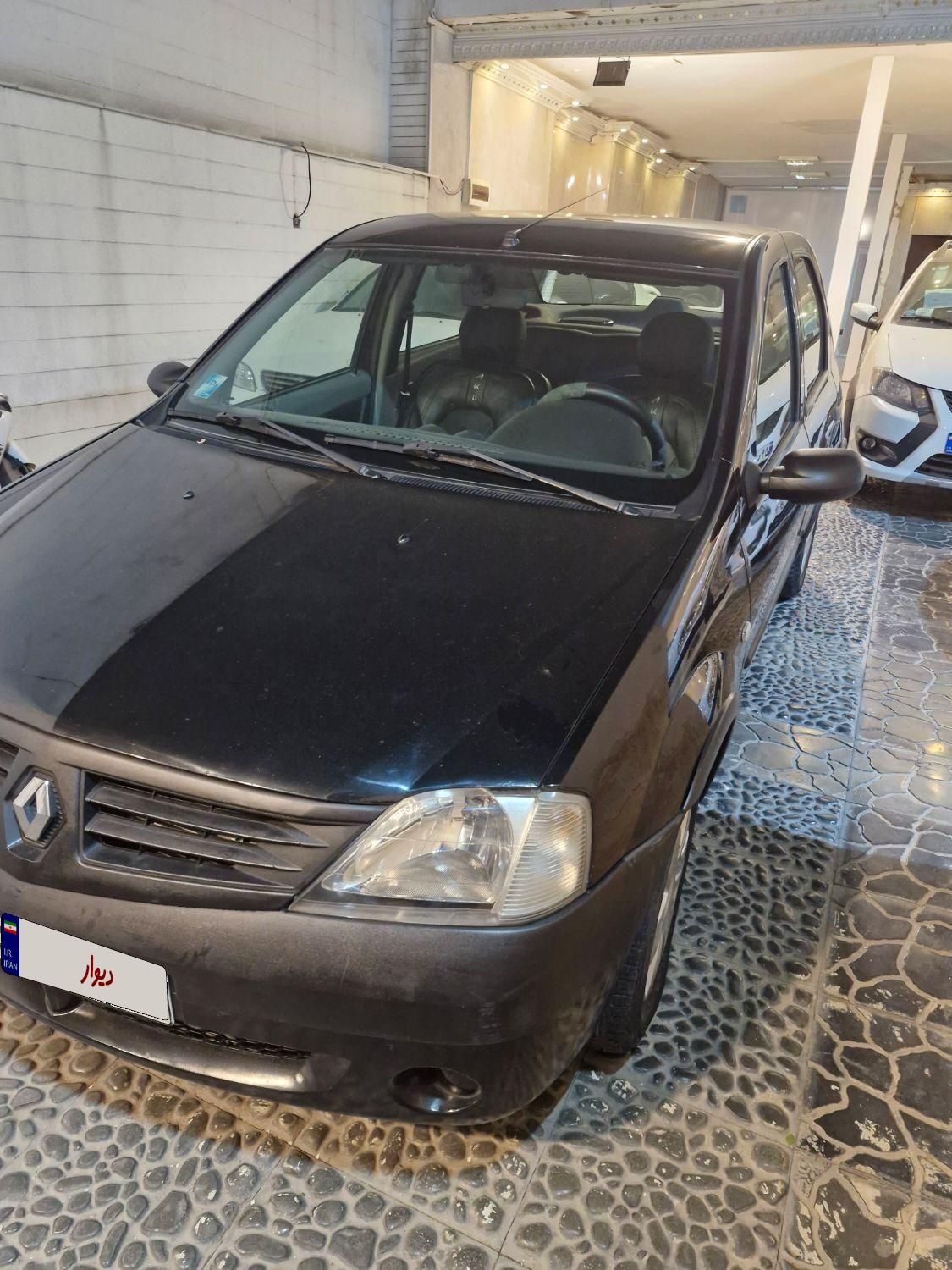 خودرو رنو، تندر 90 آگهی ann_17839018
